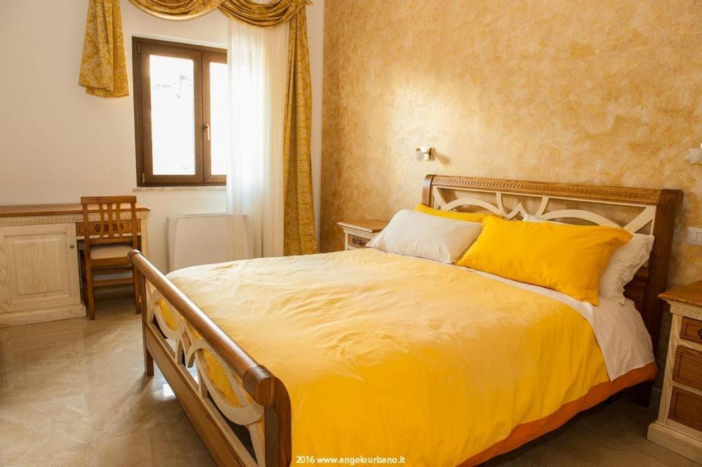 Il Casale Della Regina Villa Arpino Bagian luar foto