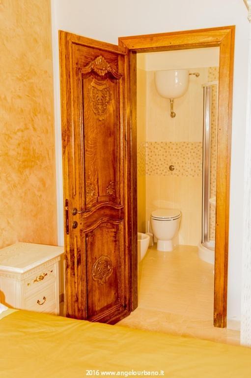 Il Casale Della Regina Villa Arpino Bagian luar foto