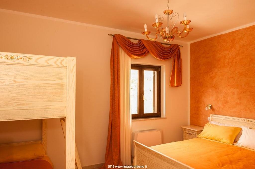 Il Casale Della Regina Villa Arpino Bagian luar foto